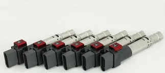 Ignition Projects By OKD: Plasma Direct Ignition coils For 3.2L