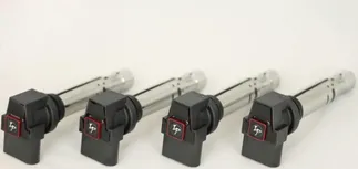 Ignition Projects By OKD: Plasma Direct Ignition Coils For 1.4L