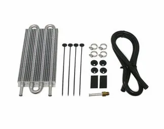 Mishimoto Universal Transmission / Power Steering Cooler (Mishimoto)