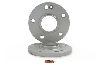 Spulen Wheel Spacers- 15mm (1 Pair) For Porsche