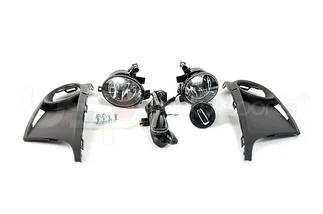 RFB Fog Light Kit For MK6 Jetta