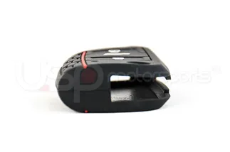 USP Silicone Key Fob Jelly Black For MK7