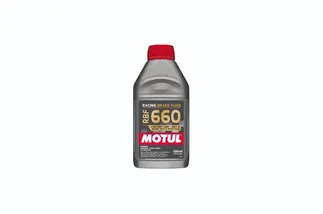 Motul RBF660 Synthetic Brake Fluid