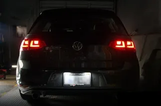 RFB Complete License Plate LEDs For MK7 GTI/Golf