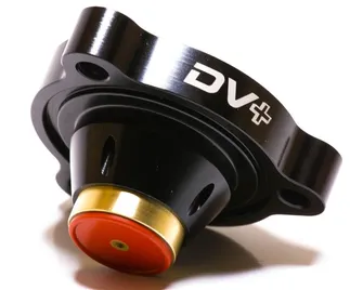 Go Fast Bit Diverter Valve For VW/Audi