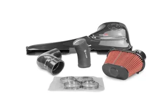 Wagner Carbon Intake System For MK8 GTI