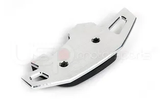 USP DSG Paddle Extensions Silver For MK7 GTI/Golf R/GLI