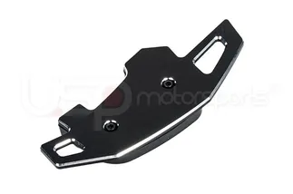 USP DSG Paddle Extensions Black For MK7 GTI/Golf R