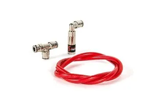 Snow Performance Dual Nozzle Upgrade