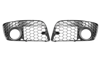 Aggressiv Open Air Vent Grill Kit For VW GTI / Jetta MKV