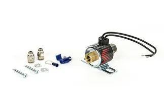 Snow Performance Solenoid Upgrade