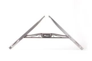 Racingline Body Strut Brace For Audi B9