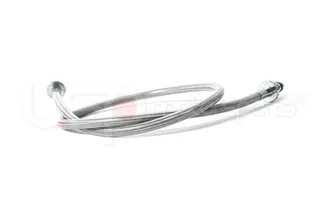 USP Stainless Steel Clutch Line (5 or 6 Speed) For Audi/VW