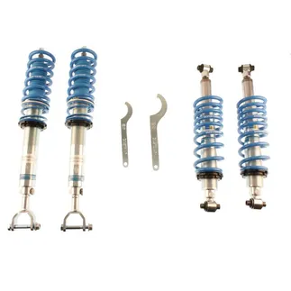 Bilstein B16 (PSS9) Coilovers for Audi B5 S4