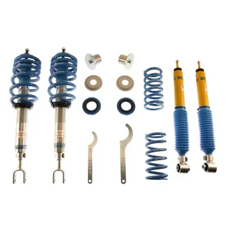 Bilstein B16 PSS9 Coilover Kit For Audi A4 B6 /B7