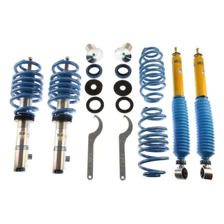 Bilstein B16 Coilover Performance Suspension Kit For Audi A6