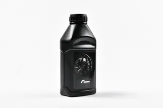 Racingline Racing Brake Fluid 300 DOT 4 500ml