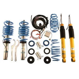 Bilstein B16 Coilover Kit (Electronic ridecontrol) For Audi A4/A5