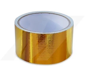 Mishimoto Heat Defense Heat Protective Tape - Roll