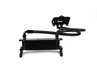 Racingline DSG Gearbox Oil Cooler For VW/Audi MQB DQ250 6-Speed