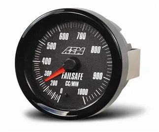 AEM Water/Methanol Failsafe Device For SAE 1/4