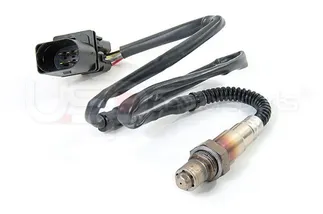 Bosch Oxygen Sensor - Before Catalytic Converter - 021 906 262B