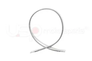 USP Stainless Steel Clutch Line For Audi