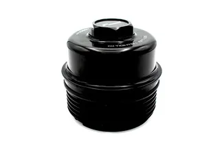 Racingline Audi B9 Oil Filter Housing