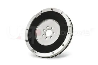 Clutch Masters 850 Series Twin Disc Steel Flywheel- 6 Speed - - FW-375-B-TDS