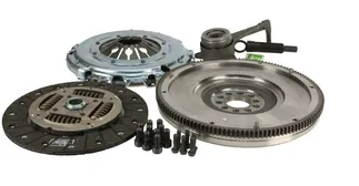 OES Clutch and Flywheel Conversion Kit For VR6 24v