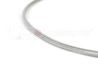 USP Stainless steel Clutch Line For VW 5speed 02A Early Corrado