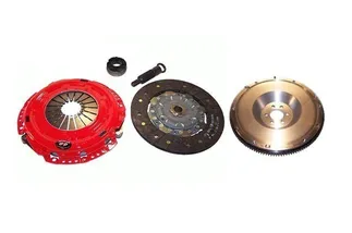 South Bend Stage 2 Daily Clutch and Flywheel Kit (6spd) - K70287-HD-O-SMFKT