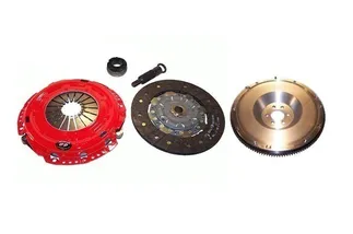 South Bend Stage 3 Daily Clutch and Flywheel Kit (6spd) - K70287-SS-O-SMFKT