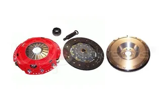 South Bend Stage 1 HD Clutch and Flywheel Kit - K70286-HDKT