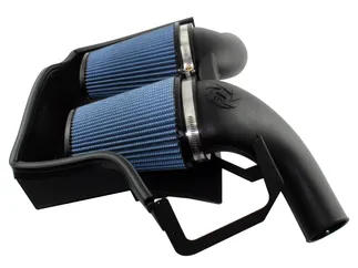AFE POWER 54-11472 Magnum FORCE Stage For 2 Pro 5R Cold Air Intake System