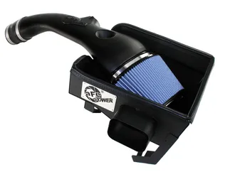 AFE POWER Magnum FORCE Stage-2 Pro 5R Cold Air Intake System