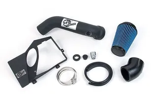 AFE Magnum FORCE Pro 5R Stage-2 Intake For MK7 GTI, Golf, A3, S3