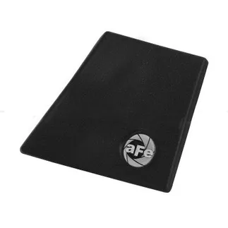 AFE Stage 2 Magnum Force Cold Air Intake System Cover - Pro 5 R-Black