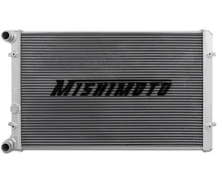 Mishimoto Performance Aluminum Radiator Mishimoto For VW MKIV