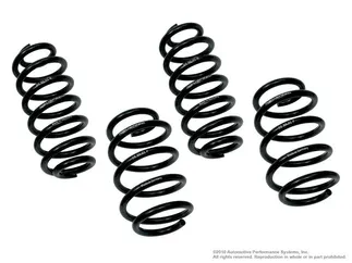 Neuspeed Sport Spring Kit For VW