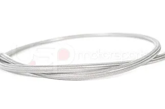USP Stainless Steel Clutch Line- 02A Master Cylinder w/02M Tran