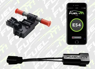 Fuel IT Universal DIY Flex-Fuel Kit For 5/16" Fuel Lines