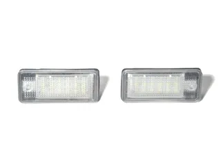 RFB Complete License Plate LEDs For B6/B7 A4/S4/RS4