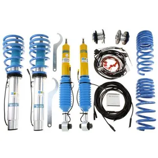 Bilstein B16 Coilovers For 15-17 Audi A3