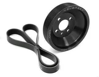 NEUSPEED Power Pulley Kit For TDI 2015+ Models