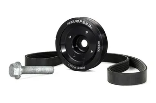 NEUSPEED Power Pulley Kit For Gen 3 1.8/2.0T