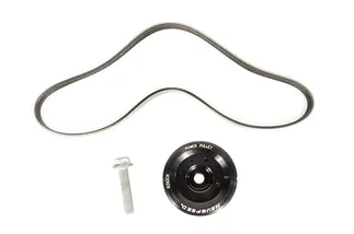 NEUSPEED Power Pulley Kit - 2.0T TSI