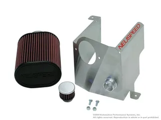 NEUSPEED P-Flo Air Intake Kit