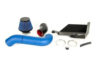 Neuspeed P-Flo Air Intake Kit For 1.8/2.0TSI (Blue)