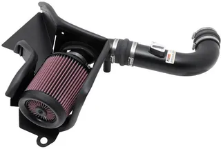 K&N Typhoon Performance Intake Kit